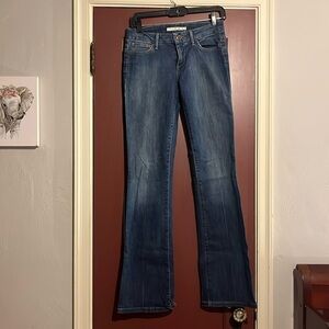 Joe’s jeans - Style hi honey flare - Wash Julien